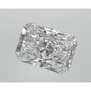 2.59ct RADIANT Diamond - 500105128