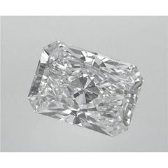 2.59ct RADIANT Diamond - 500105128