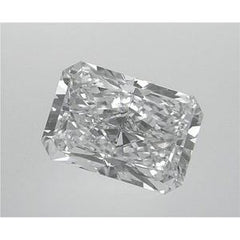 2.81ct RADIANT Diamond - 500105132