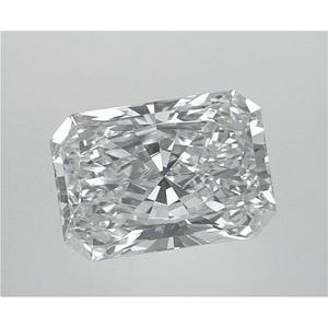 2.59ct RADIANT Diamond - 500105127