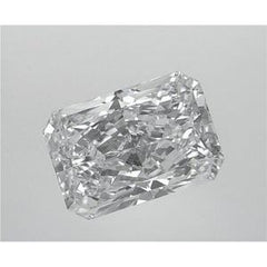 2.7ct RADIANT Diamond - 500105129