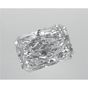 2.7ct RADIANT Diamond - 500105129