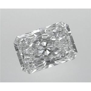 2.74ct RADIANT Diamond - 500105130