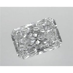 2.74ct RADIANT Diamond - 500105130