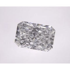 2.86ct RADIANT Diamond - 500105133