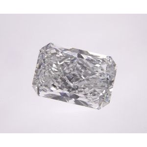 2.89ct RADIANT Diamond - 500105136