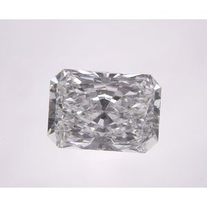 3.22ct RADIANT Diamond - 500105155