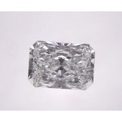3.22ct RADIANT Diamond - 500105155