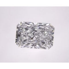 3.41ct RADIANT Diamond - 500105157