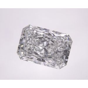 3.83ct RADIANT Diamond - 500105163