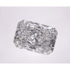 3.83ct RADIANT Diamond - 500105163