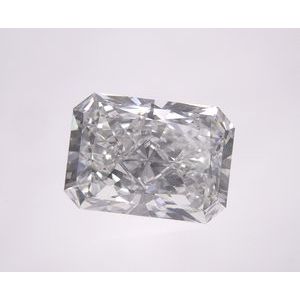 3.57ct RADIANT Diamond - 500105159
