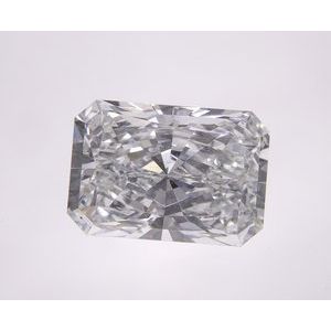 3.86ct RADIANT Diamond - 500105164