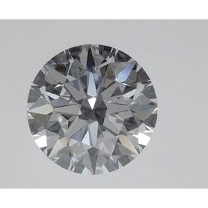 0.71ct ROUND Diamond - 500104892