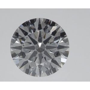 0.71ct ROUND Diamond - 500104891