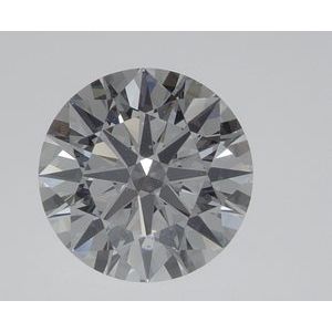 0.72ct ROUND Diamond - 500104896