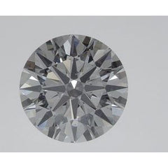 0.72ct ROUND Diamond - 500104896