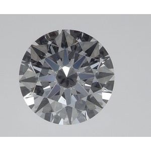 0.71ct ROUND Diamond - 500104893