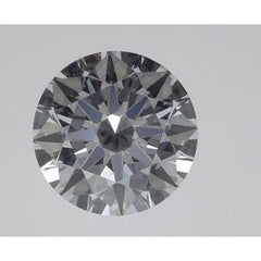 0.71ct ROUND Diamond - 500104893