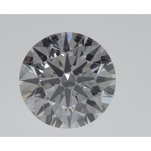 0.72ct ROUND Diamond - 500104898