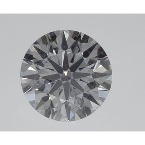 0.71ct ROUND Diamond - 500104894