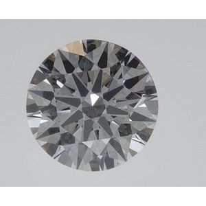 0.72ct ROUND Diamond - 500104899