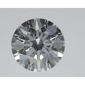 0.71ct ROUND Diamond - 500104895