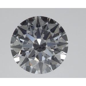 0.87ct ROUND Diamond - 500104955