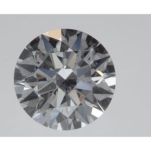 0.87ct ROUND Diamond - 500104958