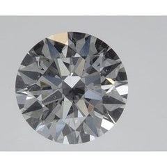 0.87ct ROUND Diamond - 500104958