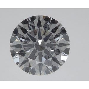 0.87ct ROUND Diamond - 500104957
