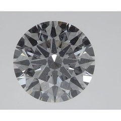 0.87ct ROUND Diamond - 500104957