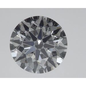0.88ct ROUND Diamond - 500104959