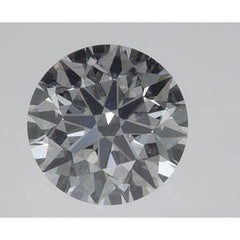 0.88ct ROUND Diamond - 500104959