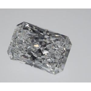 1.59ct RADIANT Diamond - 500105103