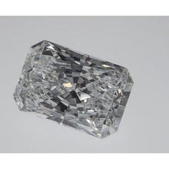 1.59ct RADIANT Diamond - 500105103