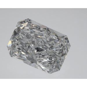 1.9ct RADIANT Diamond - 500105105