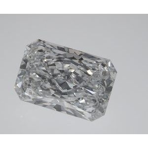 1.6ct RADIANT Diamond - 500105104