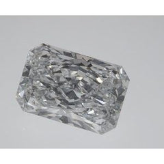 1.6ct RADIANT Diamond - 500105104