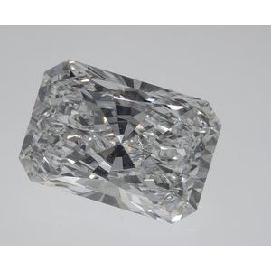 1.97ct RADIANT Diamond - 500105106