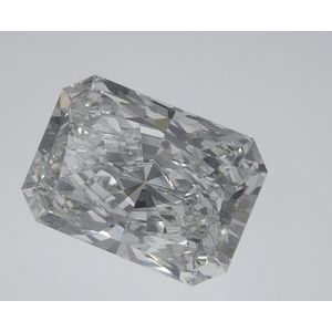 2.01ct RADIANT Diamond - 500105108