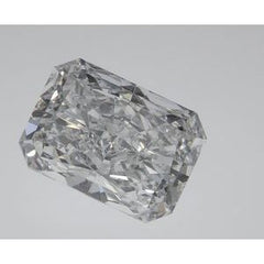 2.04ct RADIANT Diamond - 500105111