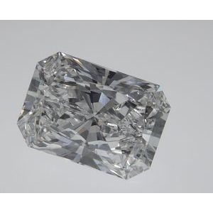 2.1ct RADIANT Diamond - 500105114
