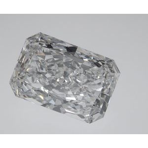 2.08ct RADIANT Diamond - 500105112