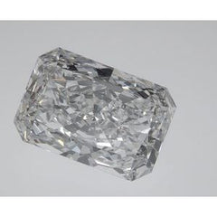 2.08ct RADIANT Diamond - 500105112