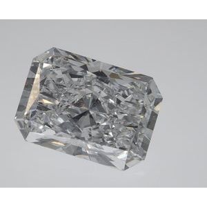 2.22ct RADIANT Diamond - 500105115