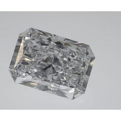 2.22ct RADIANT Diamond - 500105115
