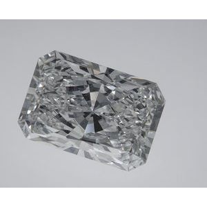 3.07ct RADIANT Diamond - 500105146