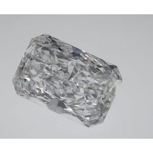 2.44ct RADIANT Diamond - 500105120