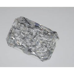 2.44ct RADIANT Diamond - 500105120